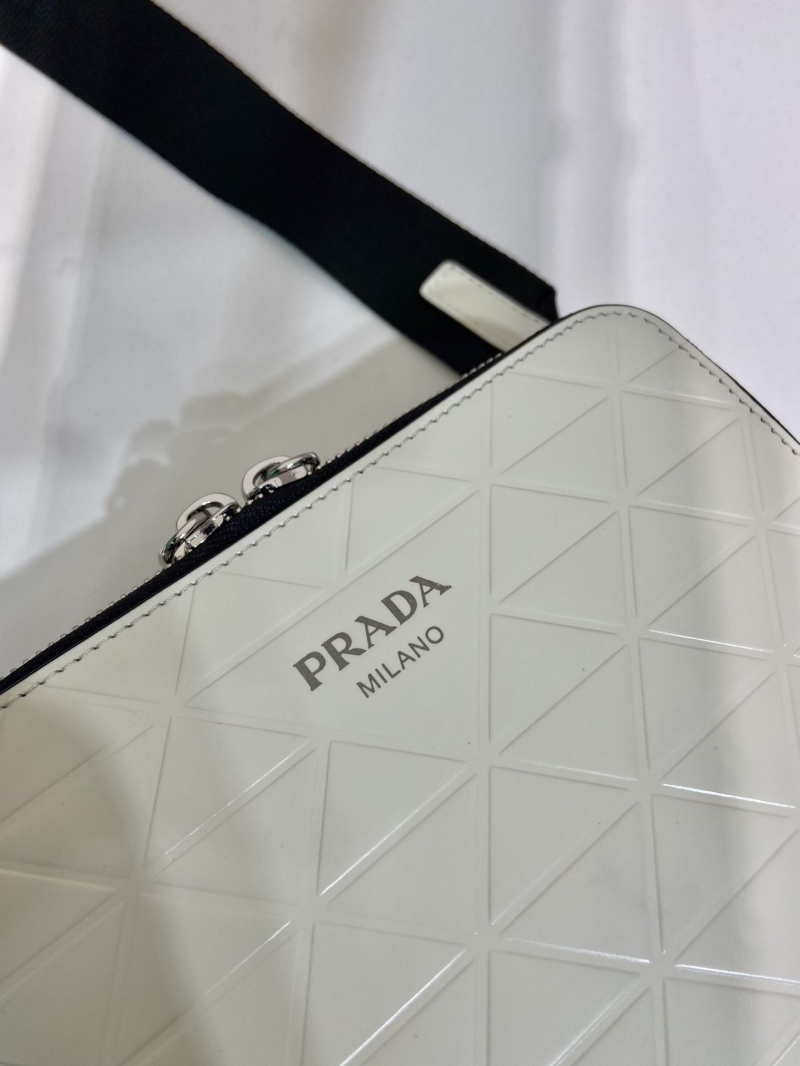 Pra*a satchel bags